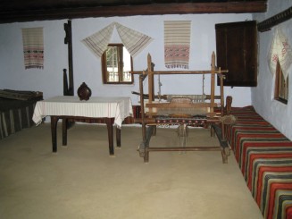 Bucuresti, Muzeul satului