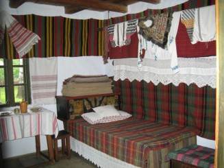 Bucuresti, Muzeul satului