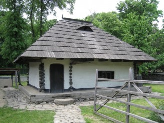 Bucuresti, Muzeul satului