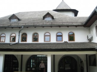 Bucuresti, Muzeul satului