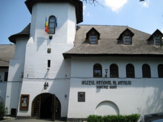 Bucuresti, Muzeul satului