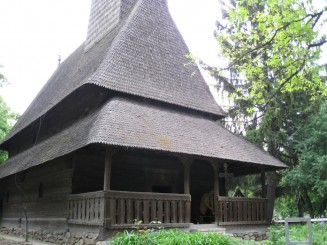 Bucuresti, Muzeul satului