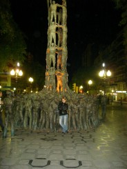 Tarragona-Spania