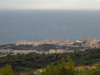 Coasta de Azur-Franta
