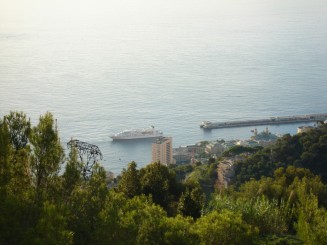 Monaco