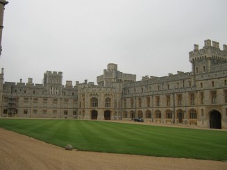 Castelul Windsor-UK