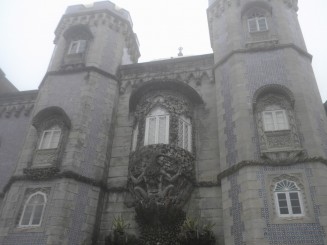 Palatul National Pena
