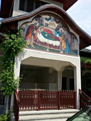 Manastirea Sf. Ana