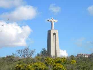 Monumento Cristo Rei
