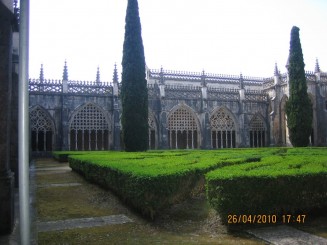 Batalha