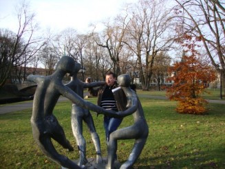 Riga - Paris al Nordului