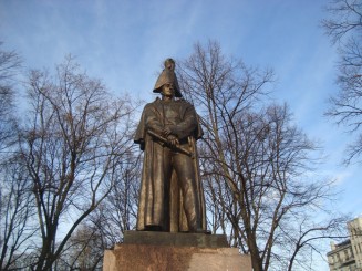 Riga - Paris al Nordului