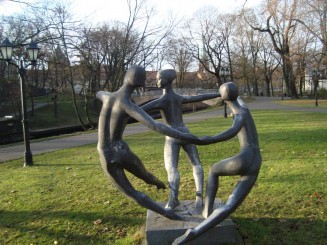 Riga - Paris al Nordului