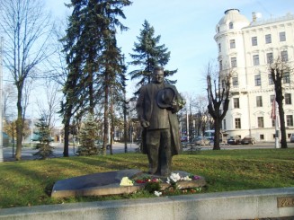 Riga - Paris al Nordului