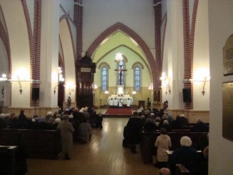 Riga - Paris al Nordului