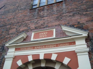 Riga - Paris al Nordului