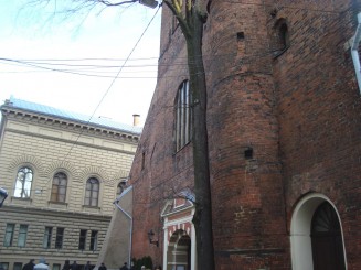 Riga - Paris al Nordului