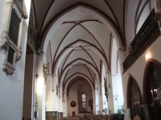 Riga - Paris al Nordului