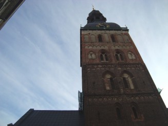 Riga - Paris al Nordului