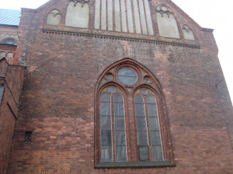 Riga - Paris al Nordului