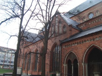 Riga - Paris al Nordului