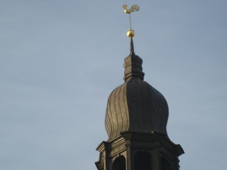 Riga - Paris al Nordului