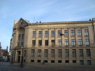 Riga - Paris al Nordului