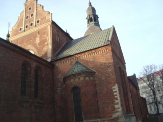 Riga - Paris al Nordului