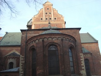 Riga - Paris al Nordului