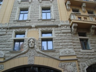 Riga - Paris al Nordului