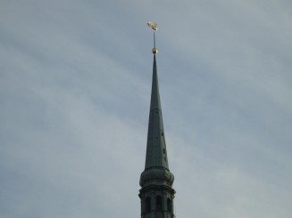 Riga - Paris al Nordului