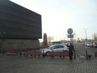 Riga - Paris al Nordului