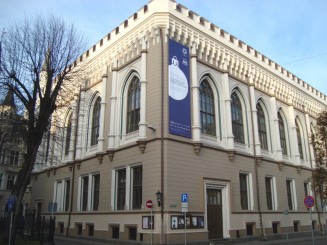 Riga - Paris al Nordului