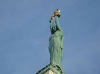 Riga - Paris al Nordului