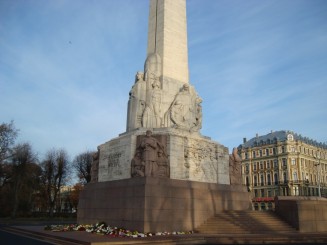 Riga - Paris al Nordului