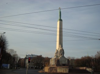 Riga - Paris al Nordului