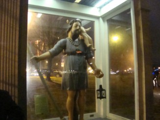 Riga - Paris al Nordului