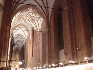 Riga - Paris al Nordului