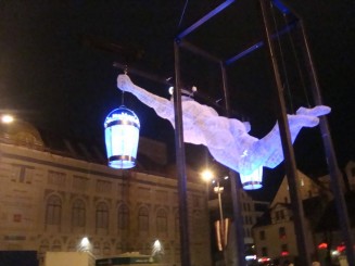 Riga - Paris al Nordului