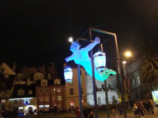 Riga - Paris al Nordului