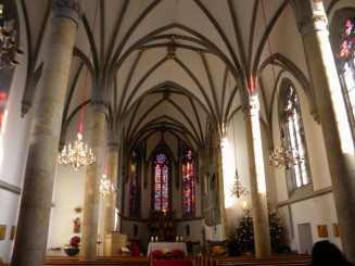 Catedrala St. Florian