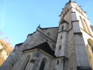 Catedrala St. Florian