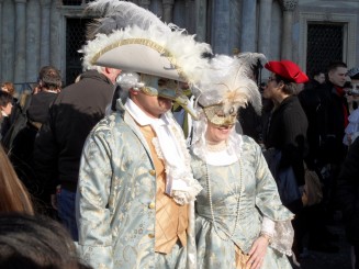 Carnaval Venezia
