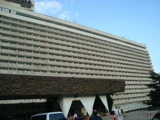 Hotel Yalta