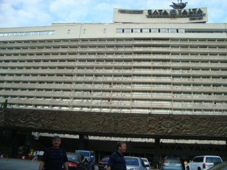 Hotel Yalta