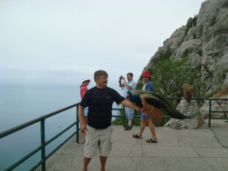 Yalta - Pagina neagră a istoriei