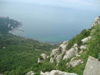 Yalta - Pagina neagră a istoriei