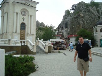 Yalta - Pagina neagră a istoriei