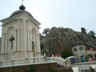 Yalta - Pagina neagră a istoriei