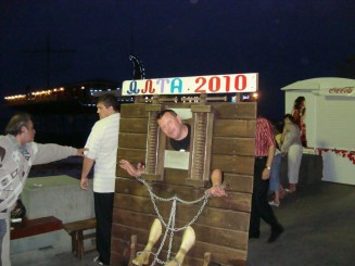 Yalta - Pagina neagră a istoriei